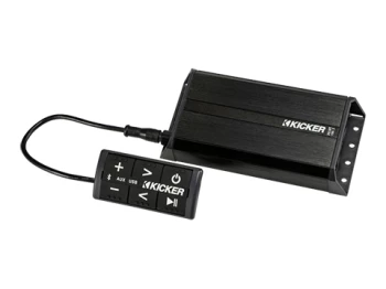 PXIBT 100.2 Bluetooth Amp and Head Unit