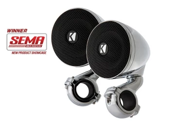 PSM3 Handle Bar Speakers