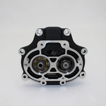 A1 Upgraded Transmission