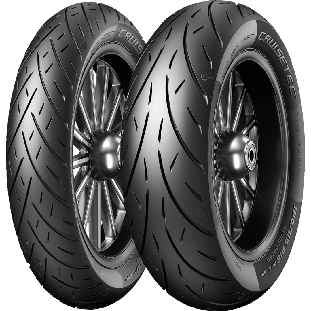 Cruisetec 150/80-16 71H, Front