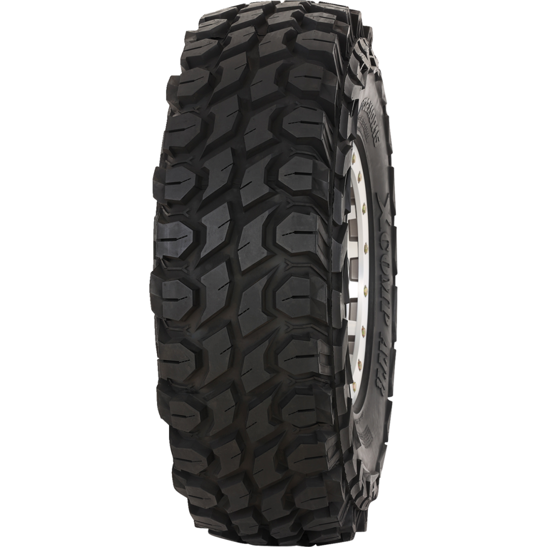 Atr Rear Steps Xcomp ATR 30X10R14, 10 Ply, Front/Rear