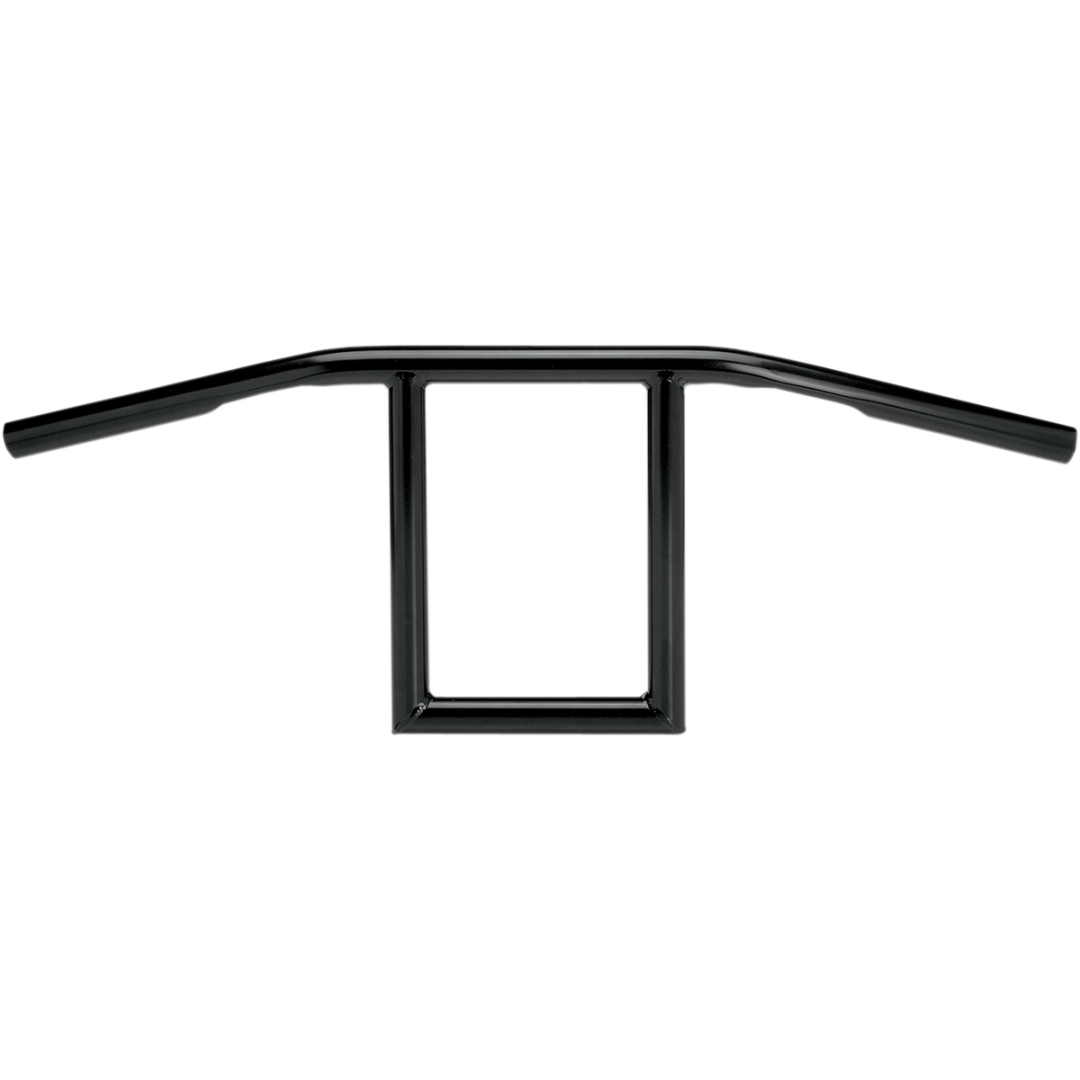 Windowpane Handlebars Window Handlebar Cable Throttle, 1