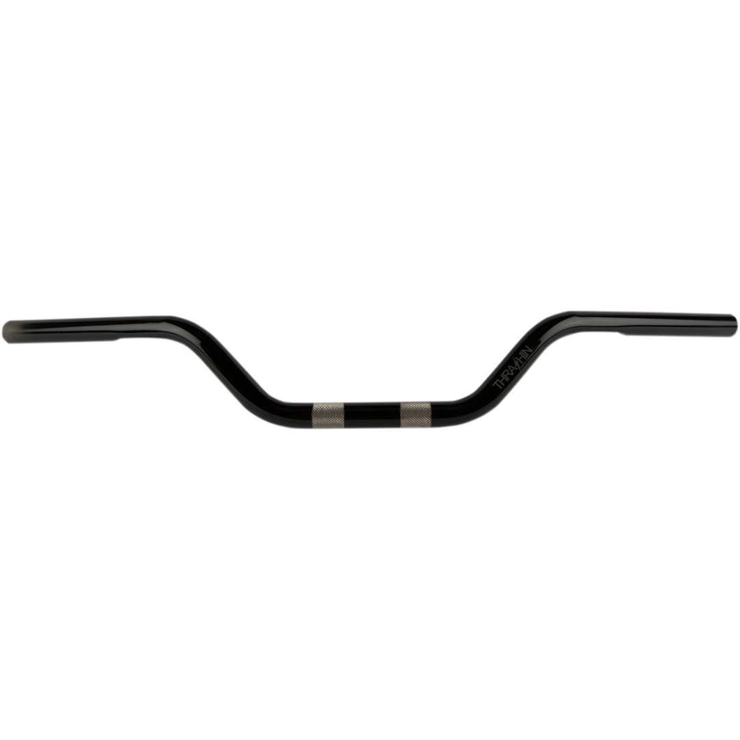 Handlebar Medium Bend with 4