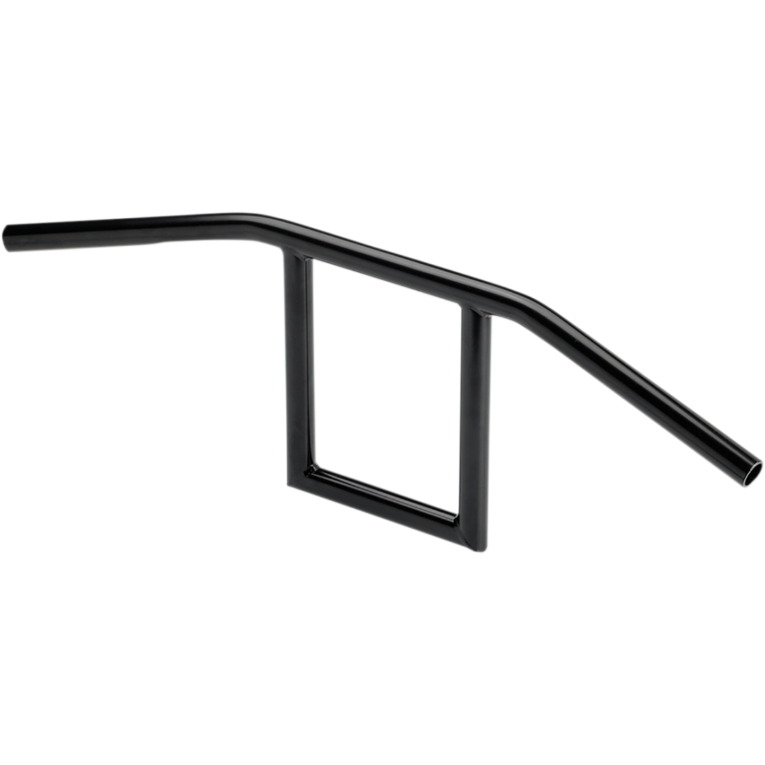 Windowpane Handlebars Window Handlebar with 6-3/4