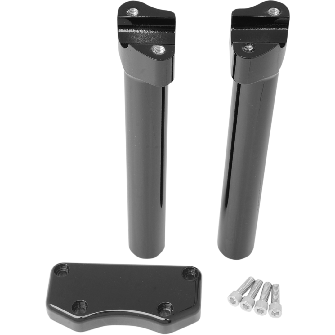 Fly Racing Handlebar Riser 10