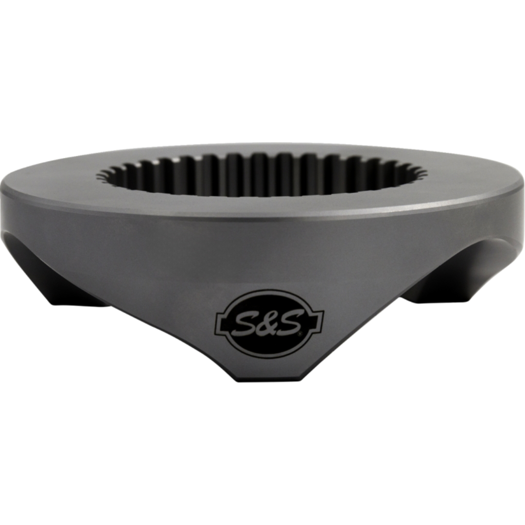 M8 Heavy Duty Compensator Ramp 2017-2026 M8