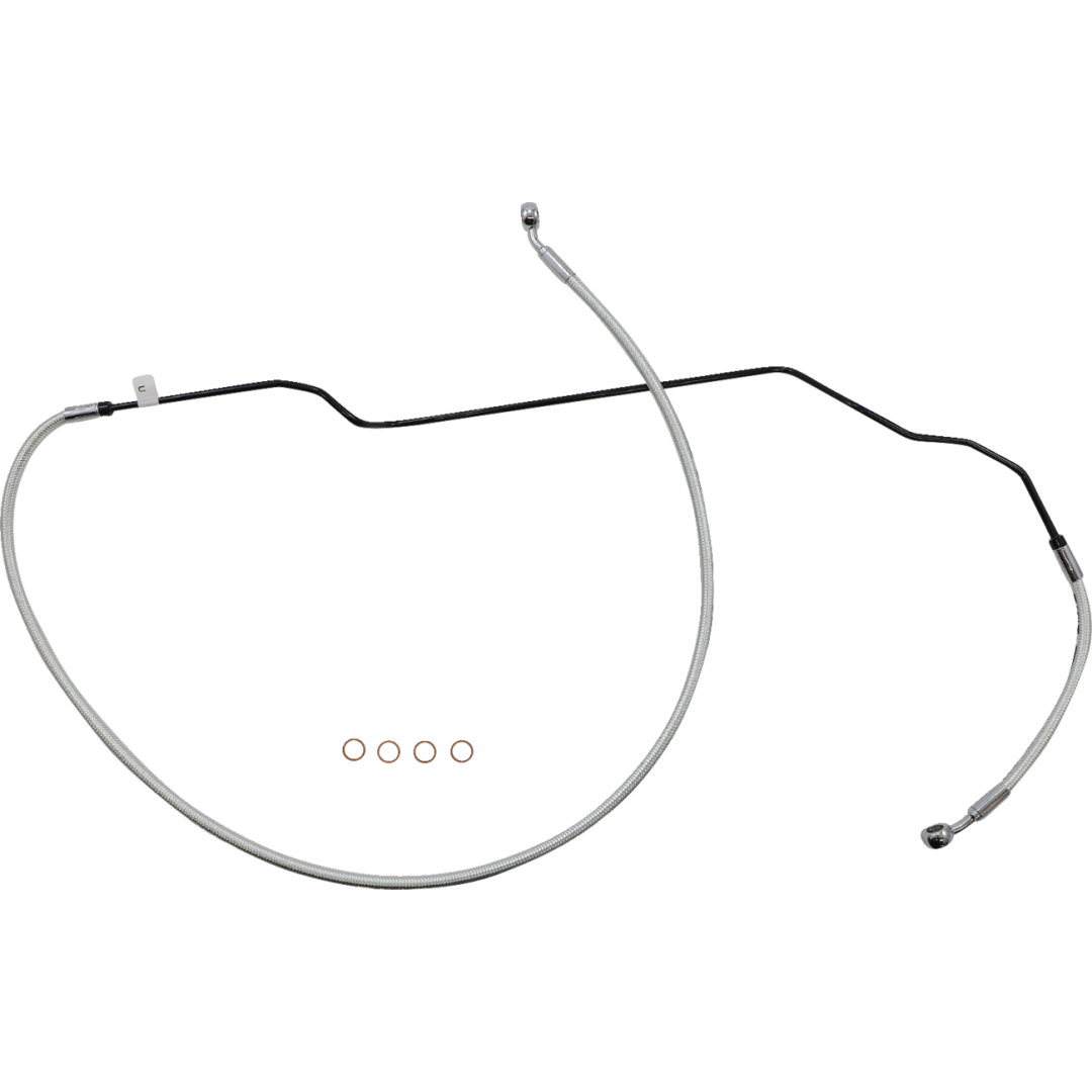 Root ZX II OTR - Low Speed Handpiece Module (Apex Locator