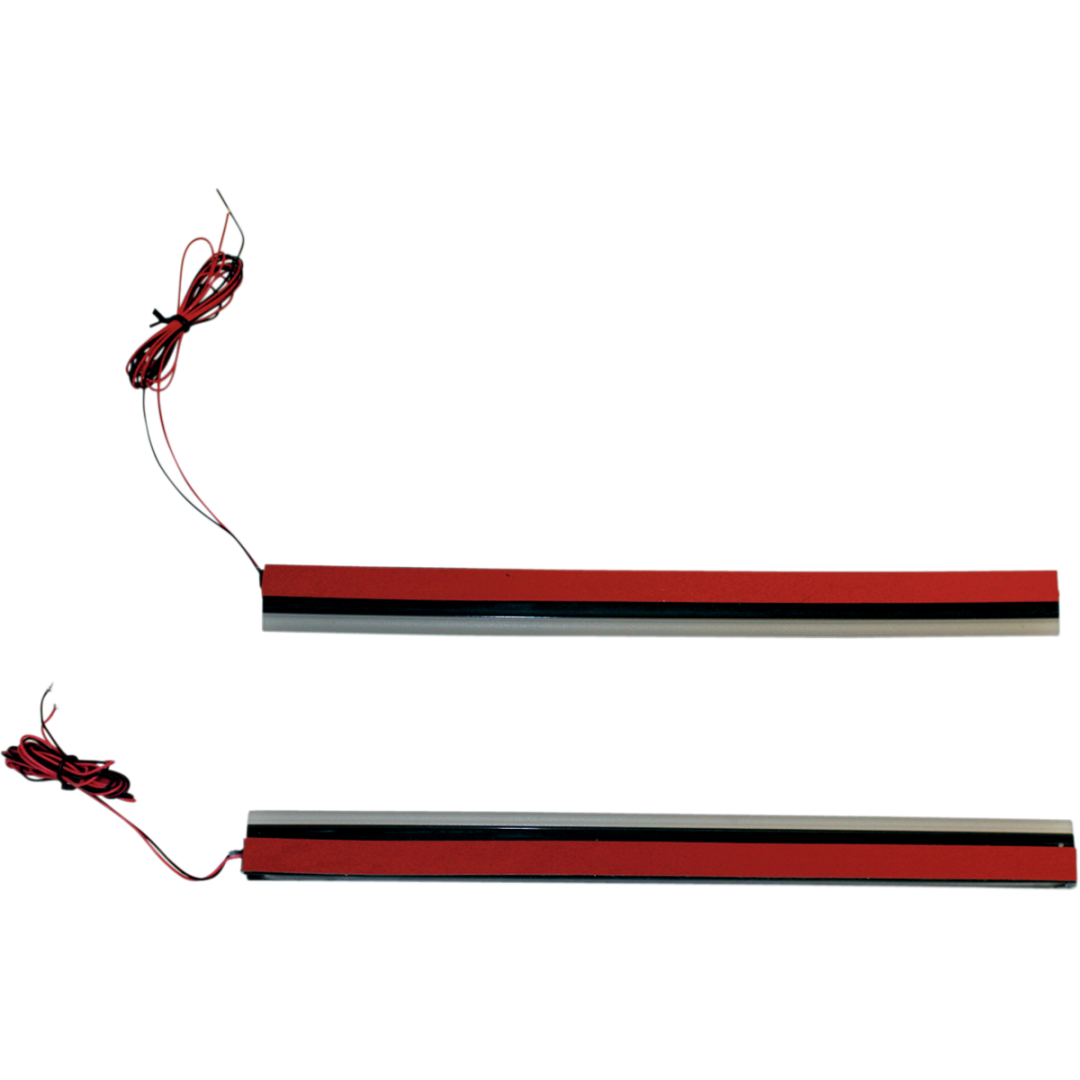 Led Plasma Rods 8