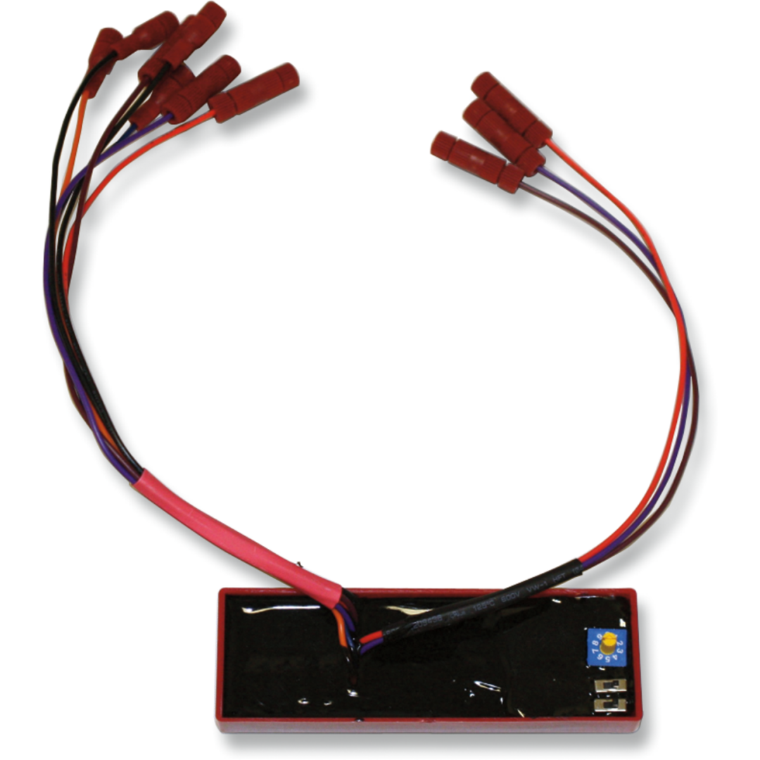Smart Brake Module Smart Triple Play Run, Brake, Turn Module Universal Fitment, Sold ...
