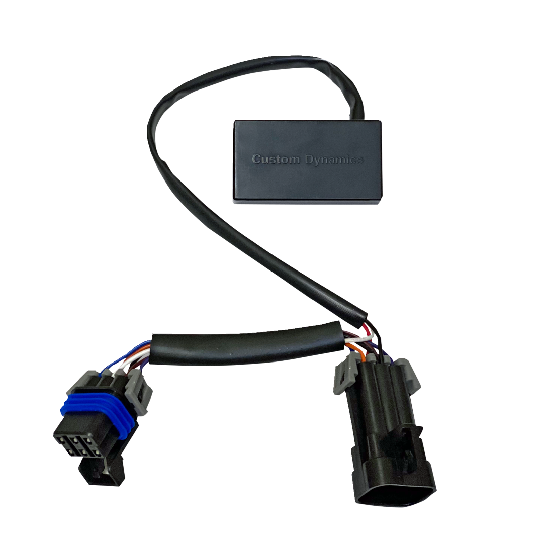Magic Strobes­ Brake Light Flasher Module See Fitment Data
