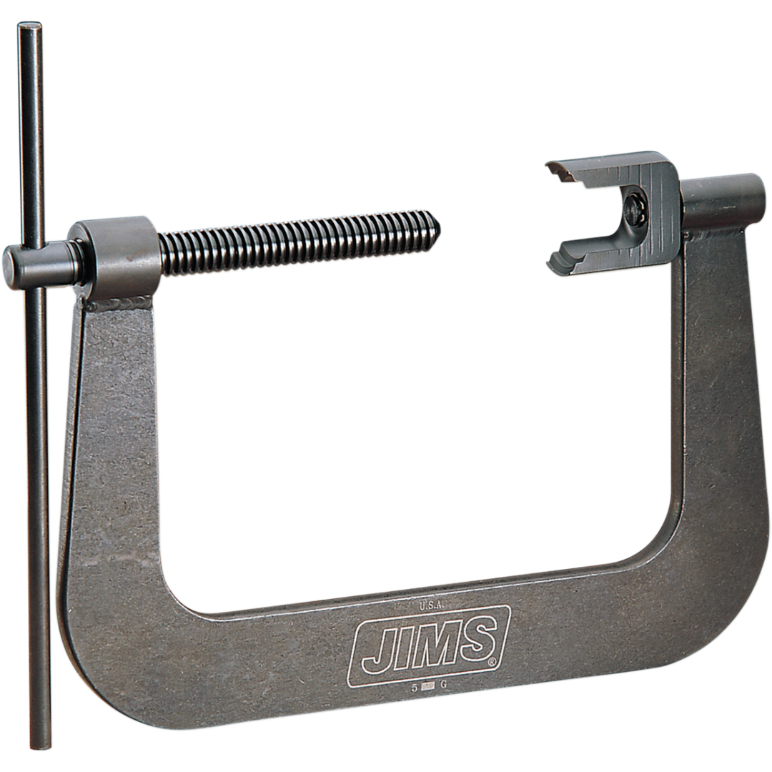 Valve Spring Compressor For Most Twin Cam and Sportsters