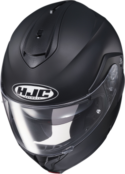 C91 Solid Modular Helmet