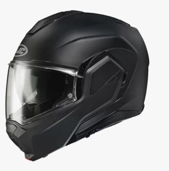 i100 Solid Helmet