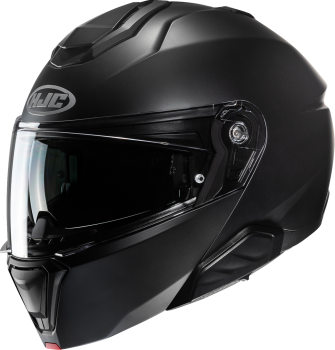 i91 Solid Helmet