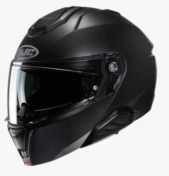 hjc_i91_solid_helmet_small_semi_flat_black