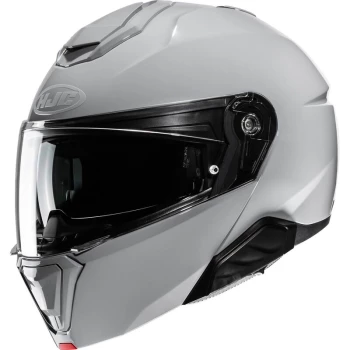 i91 Solid Helmet