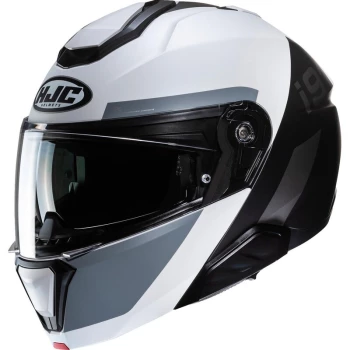 hjc_i91_bina_helmet_small_white_and_black