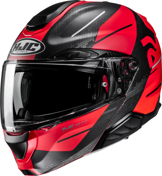 HJC_RPHA_91_Blat_Helmet_Small_Semi_Flat_Black_with_Red