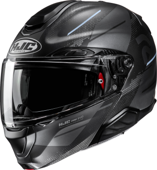 RPHA 91 Blat Helmet