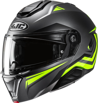 hjc_i91_tricus_helmet_small_semi_flat_grey_with_hi-viz