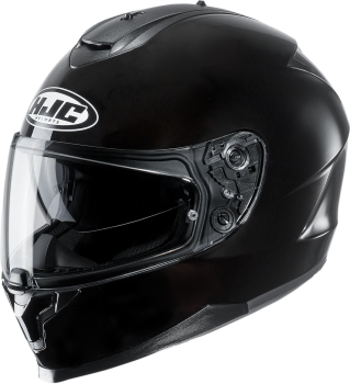 C70 Solid Helmet