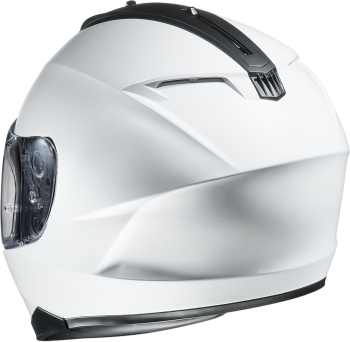 HJC_C70_Solid_Helmet_Extra_Small_White