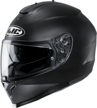 HJC C70 Solid Face Helmet