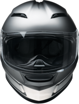 Jackal Satin Helmet