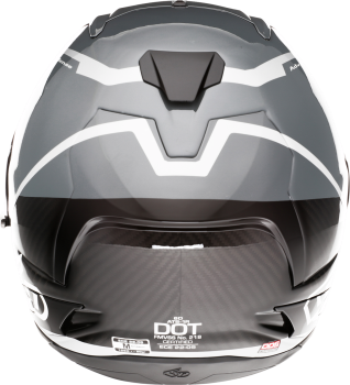 6D ATS-1R Alpha Helmet