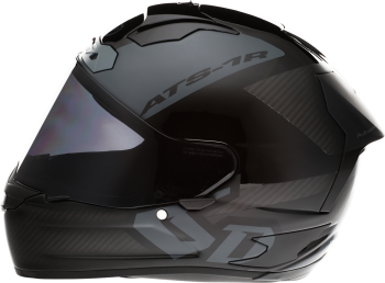 ATS-1R Wyman Carbon Helmet
