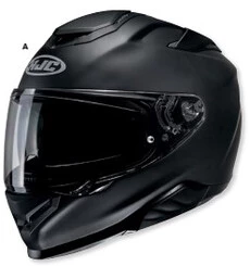 hjc_rpha_71_solid_helmet_extra_small_semi_flat_black