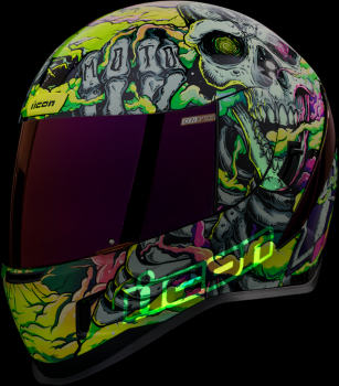 Hippy Dippy Helmet