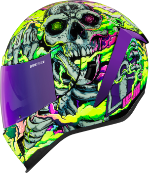 Hippy Dippy Helmet