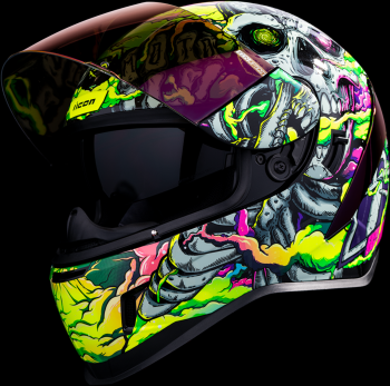 Hippy Dippy Helmet