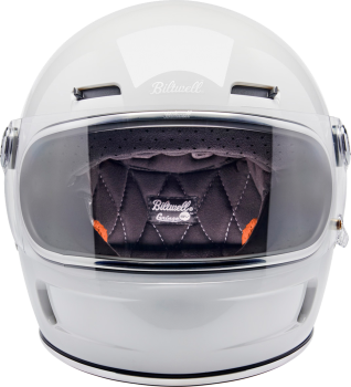 GRINGO SV GLOSS WHITE 2XL