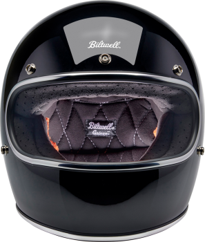 BILTWELL_Gringo_Helmet_Extra_Small_Gloss_Black