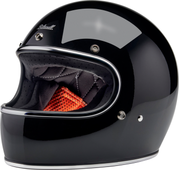 BILTWELL_Gringo_Helmet_Large_Gloss_Black