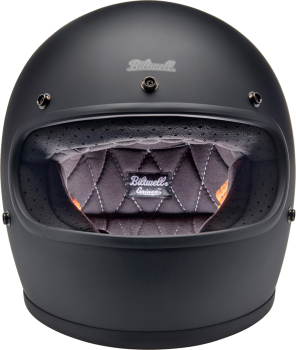 BILTWELL_Gringo_Helmet_Extra_Small_Matte_Black