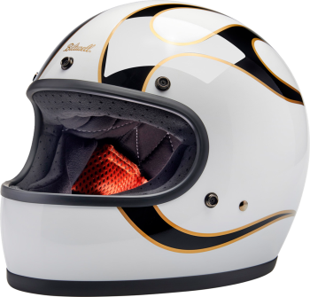 BILTWELL_Gringo_Flames_Helmet_Small_Gloss_White-Black