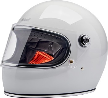 BILTWELL_Gringo_S_Helmet_Small_Gloss_White