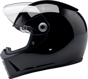 Lane Splitter Helmet