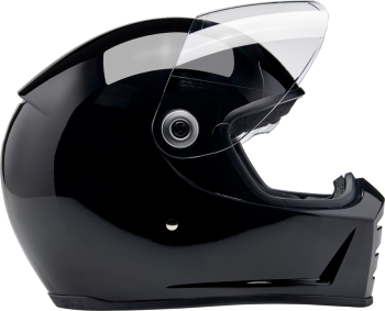 Lane Splitter Helmet