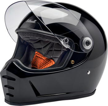 Lane Splitter Helmet