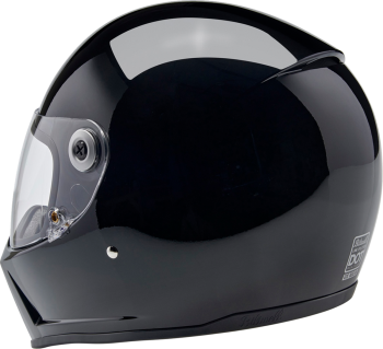 Lane Splitter Helmet