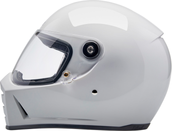 Lane Splitter Helmet