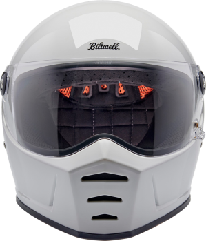 Lane Splitter Helmet
