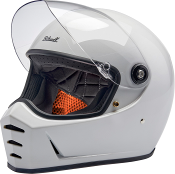 Lane Splitter Helmet