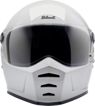 Lane Splitter Helmet