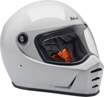 Lane Splitter Helmet