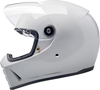 Lane Splitter Helmet